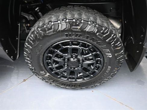 Certified 2025 Toyota Tundra SR5 image 24