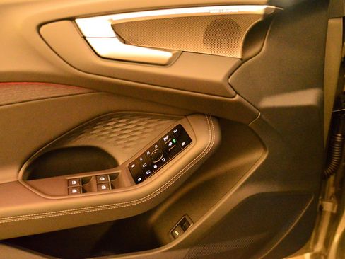 New 2025 Audi A5 2.0T Premium Plus image 25