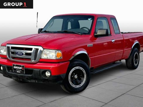 Used 2010 Ford Ranger XLT image 1