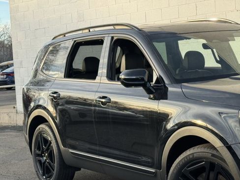 New 2025 Kia Telluride SX X-Line image 4