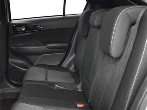 Used 2018 Mitsubishi Eclipse Cross AWD image 8