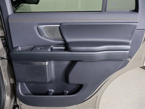 New 2026 Ford Expedition Tremor image 12