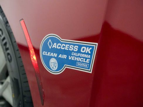 Used 2021 Toyota Mirai w/ Advanced Technology Package RWD image 16