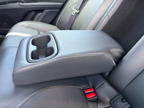 Used 2025 Toyota Camry SE FWD image 26