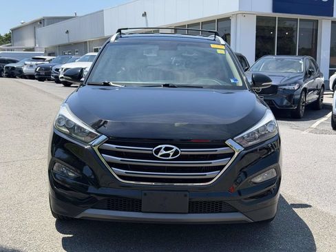 Used 2016 Hyundai Tucson Limited FWD image 24