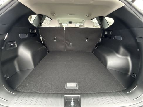 New 2026 Hyundai Tucson SEL image 24