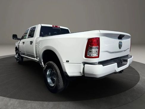 Used 2023 RAM 3500 Tradesman AWD/4WD image 8