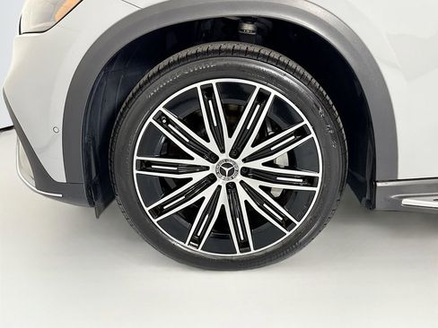 Certified 2023 Mercedes-Benz EQE 350+ SUV image 29