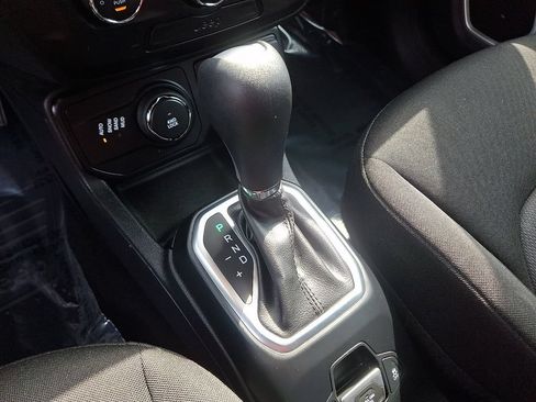 Used 2018 Jeep Renegade Sport w/ Power & Air Group AWD/4WD image 14