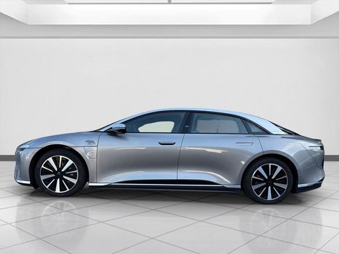 Used 2023 Lucid Air Grand Touring AWD/4WD image 2