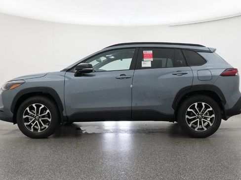 New 2026 Toyota Corolla Cross image 19