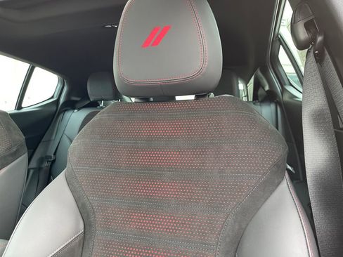 New 2024 Dodge Hornet R/T Plus image 15