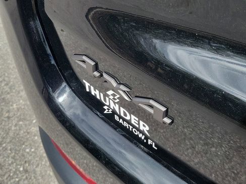 New 2026 Jeep Compass Latitude image 7