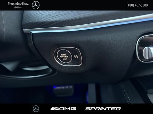 New 2026 Mercedes-Benz GLS 450 4MATIC image 32