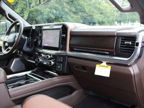 New 2026 Ford F250 King Ranch AWD/4WD image 20