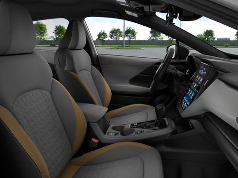 New 2026 Subaru Crosstrek 2.5i Sport AWD/4WD image 15