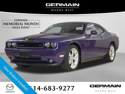 Used 2010 Dodge Challenger R/T