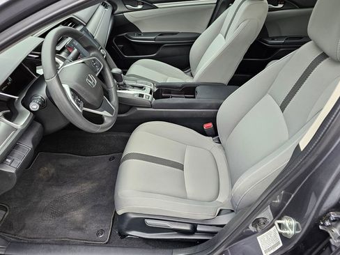 Used 2018 Honda Civic EX image 16