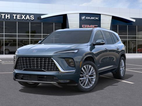 New 2026 Buick Enclave Avenir image 6