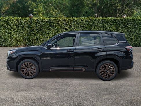 New 2025 Subaru Forester Sport w/ Popular Package #2 image 7