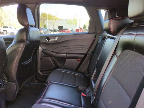 Used 2026 Ford Escape ST-Line image 14