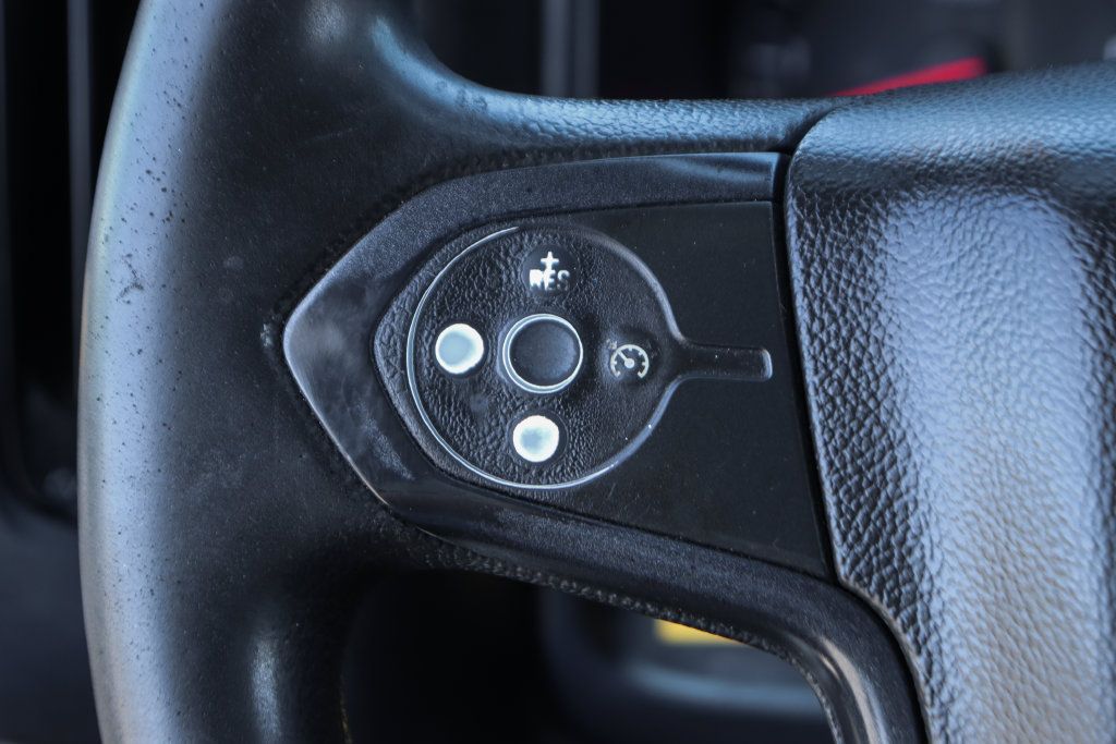Used 2015 Chevrolet Silverado 3500 W/T RWD image 30