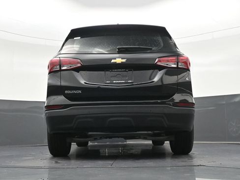 Used 2024 Chevrolet Equinox LS w/ Driver Confidence II Package FWD image 26