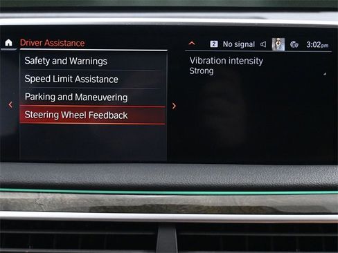 Used 2020 BMW 750i xDrive 750i xDrive w/ M Sport Package image 39