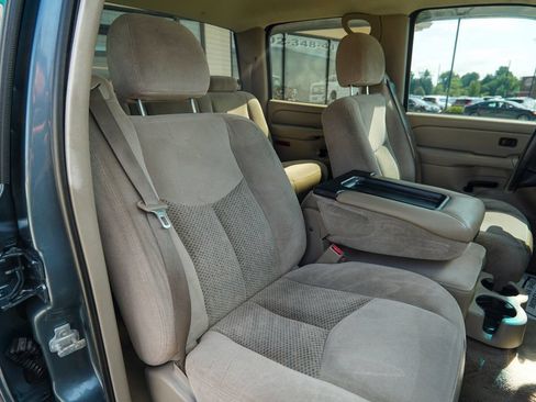 Used 2007 Chevrolet Silverado 2500 LT w/ Heavy-Duty Power Package RWD image 27