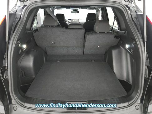 Used 2024 Honda CR-V Sport image 20
