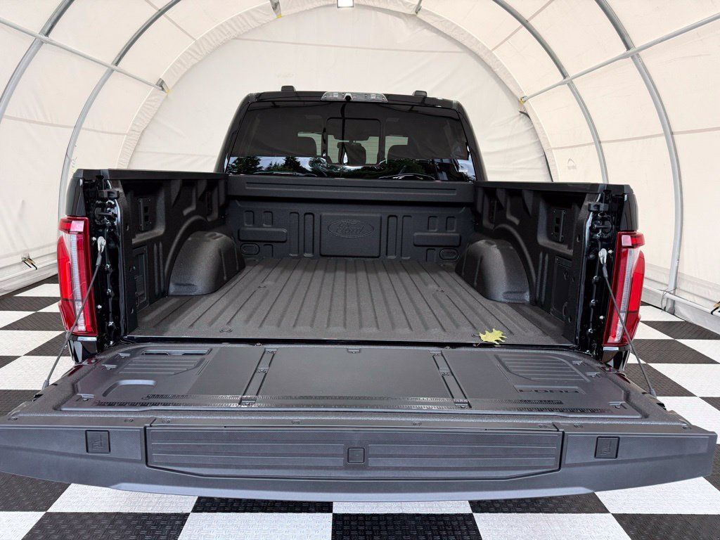 New 2026 Ford F150 Raptor AWD/4WD image 4