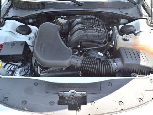 Used 2023 Dodge Charger GT w/ Blacktop Package RWD image 36