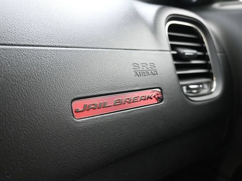 Used 2023 Dodge Charger SRT Hellcat RWD image 23