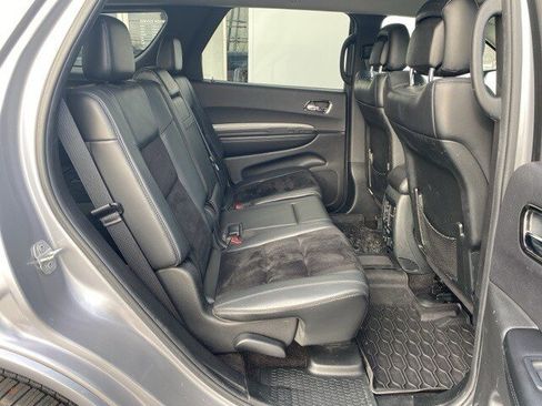 Used 2018 Dodge Durango GT image 43
