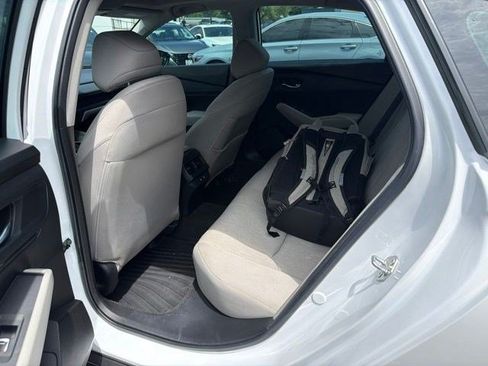 Used 2025 Honda Accord SE image 9