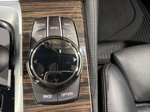 Certified 2023 BMW M550i xDrive M550i xDrive w/ Executive Package image 39