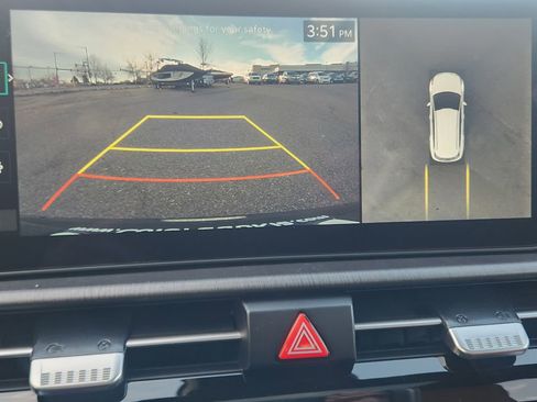 New 2026 Kia Sportage X-Line Prestige image 23