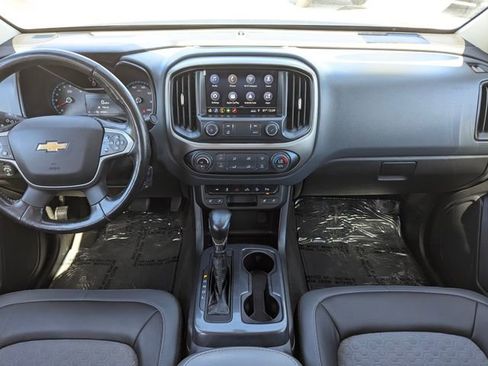 Certified 2022 Chevrolet Colorado Z71 image 16