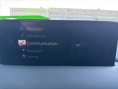 Used 2021 MAZDA CX-5 Grand Touring Reserve image 12