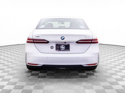 Certified 2024 BMW 540i xDrive 540i xDrive image 4