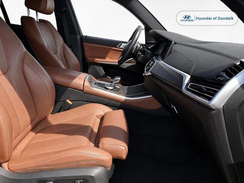 Used 2021 BMW X5 sDrive40i w/ Premium Package 2 RWD image 11