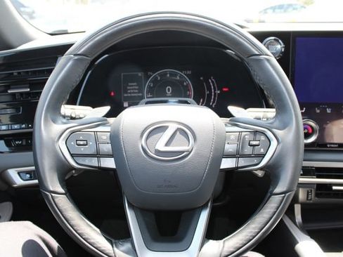 Certified 2024 Lexus RX 350 Premium w/ Convenience Package FWD image 16