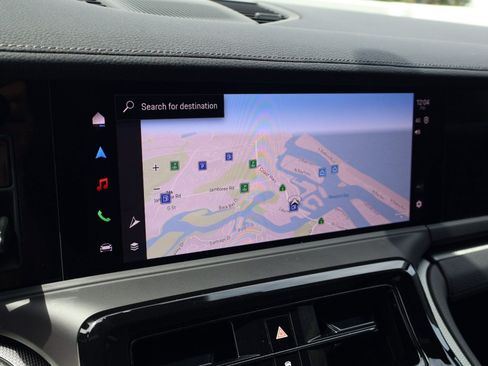 New 2026 Porsche Panamera 4 AWD/4WD image 18