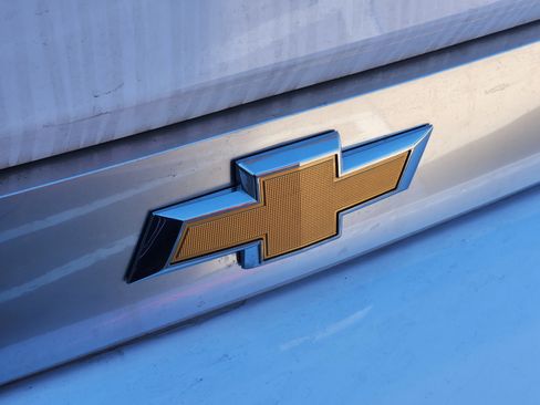 New 2025 Chevrolet Brightdrop 400 w/ Battery Pack, Max Range image 9