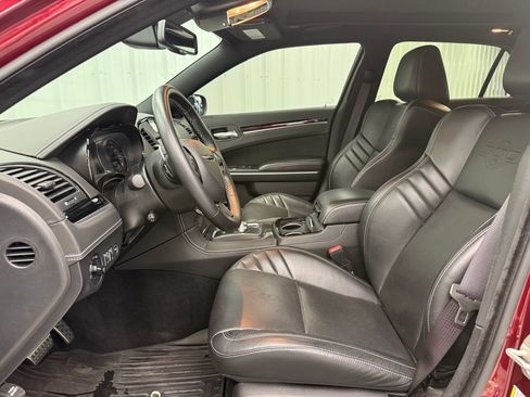 Used 2023 Chrysler 300 C RWD image 17
