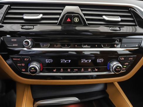 Certified 2023 BMW 530i xDrive w/ M Sport Package AWD/4WD image 19