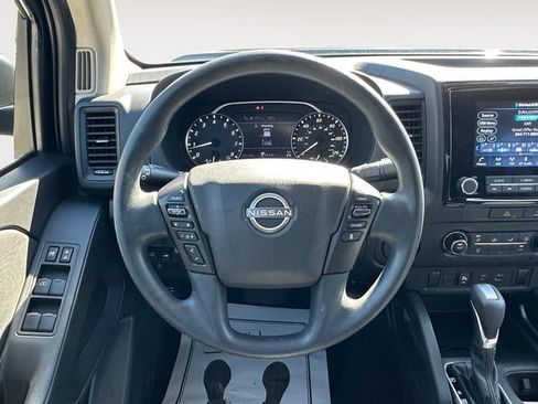 Used 2023 Nissan Frontier S w/ Technology Package AWD/4WD image 14