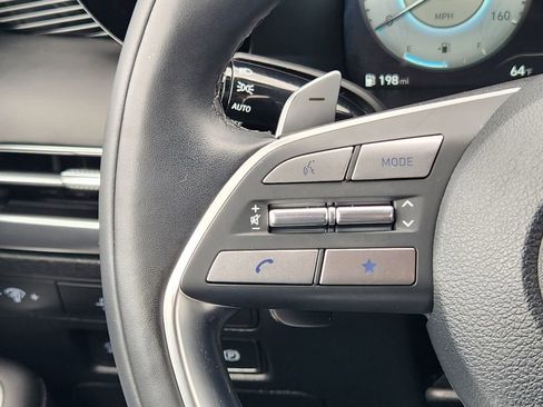 Used 2025 Hyundai Palisade Calligraphy AWD/4WD image 28