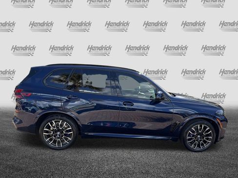 Used 2026 BMW X5 xDrive50e w/ M Sport Package AWD/4WD image 10