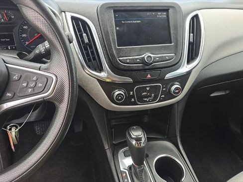 Used 2019 Chevrolet Equinox LS AWD/4WD image 16